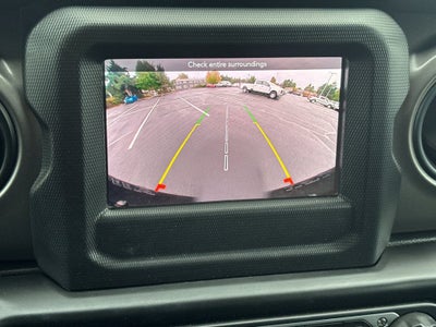 2022 Jeep Wrangler Unlimited High Tide