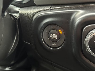 2022 Jeep Wrangler Unlimited High Tide