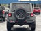 2022 Jeep Wrangler Unlimited High Tide