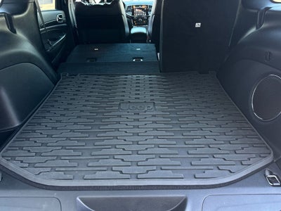 2022 Jeep Grand Cherokee WK Laredo X