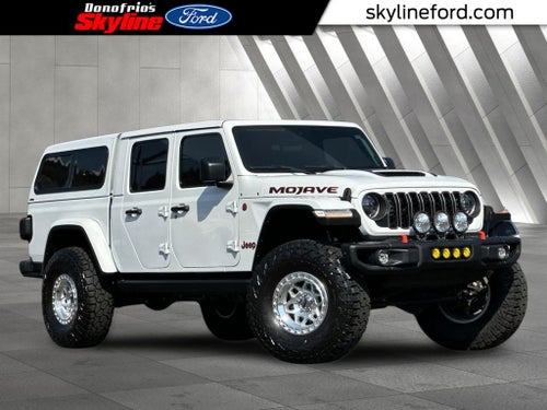 2024 Jeep Gladiator Mojave