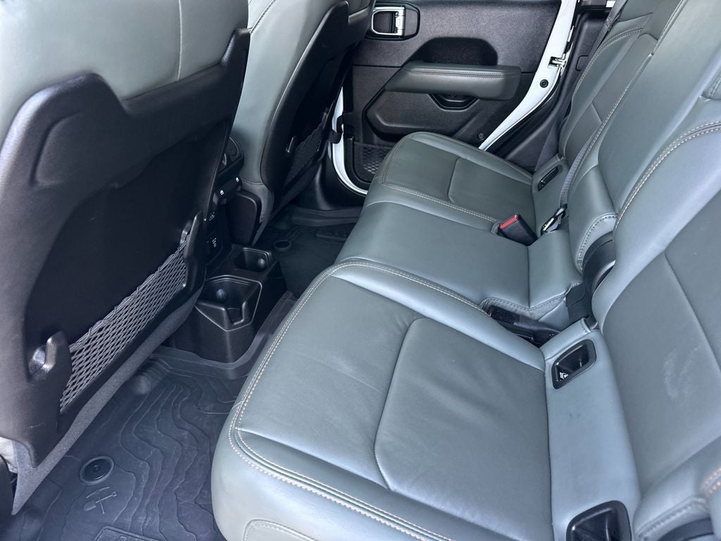 2024 Jeep Gladiator Mojave