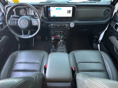 2024 Jeep Gladiator Mojave