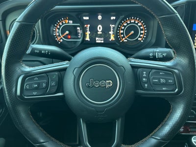 2024 Jeep Gladiator Mojave
