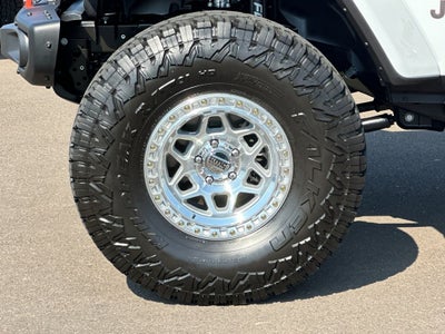 2024 Jeep Gladiator Mojave