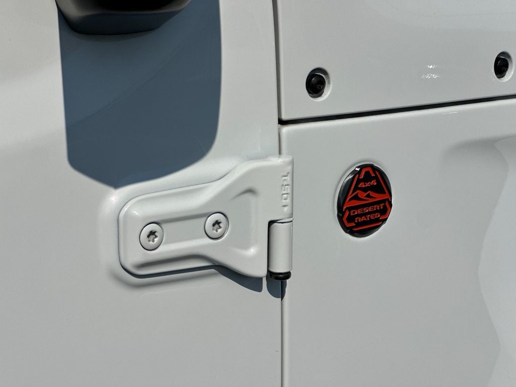 2024 Jeep Gladiator Mojave