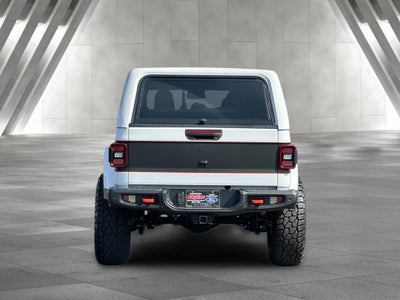 2024 Jeep Gladiator Mojave