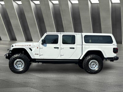 2024 Jeep Gladiator Mojave