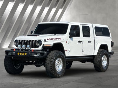 2024 Jeep Gladiator Mojave