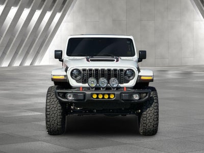 2024 Jeep Gladiator Mojave