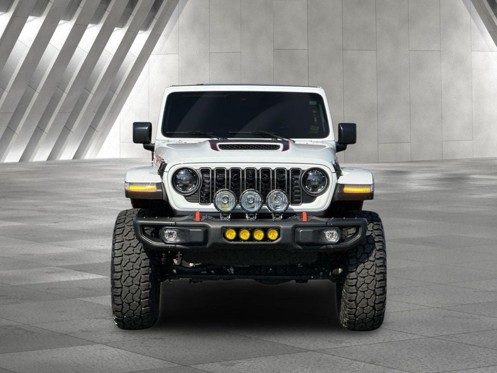 2024 Jeep Gladiator Mojave