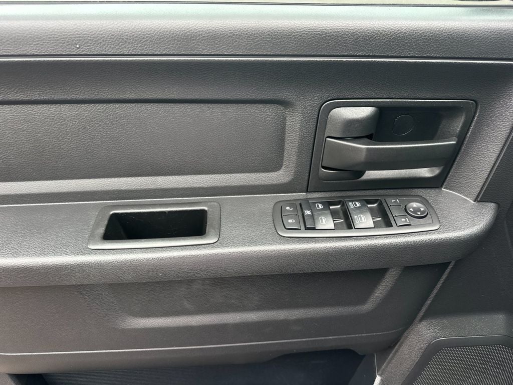 2015 RAM 1500 Express