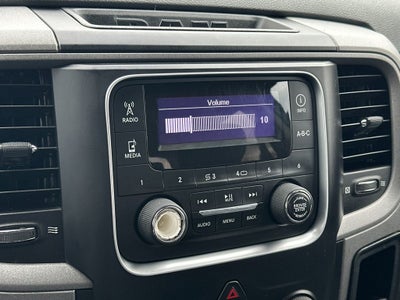 2015 RAM 1500 Express