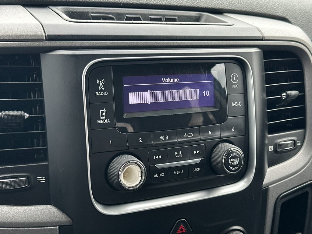 2015 RAM 1500 Express