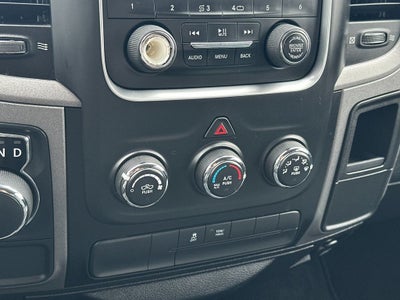 2015 RAM 1500 Express