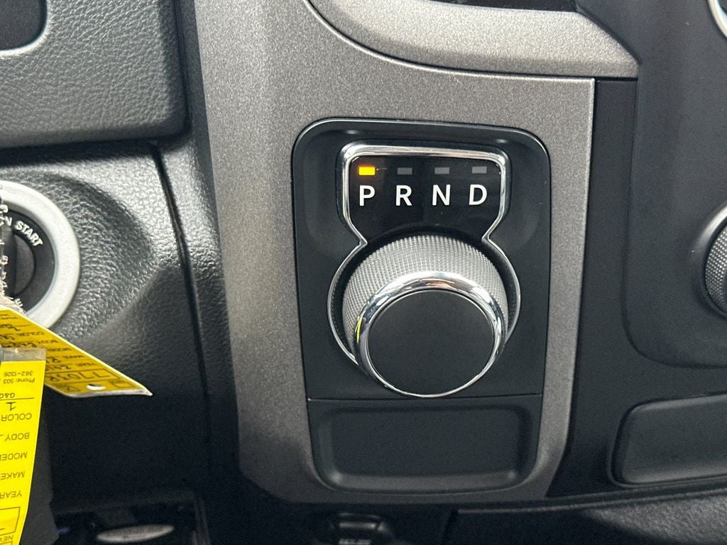 2015 RAM 1500 Express