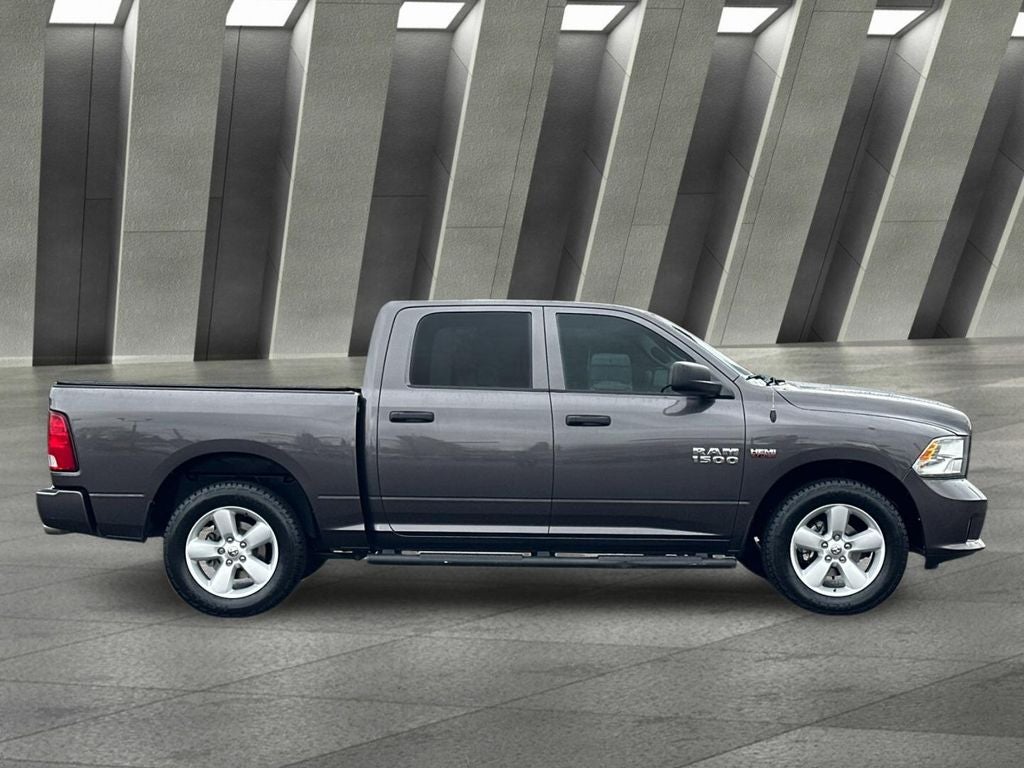 2015 RAM 1500 Express