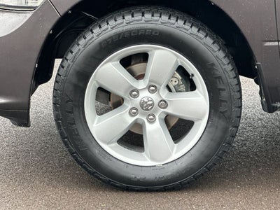 2015 RAM 1500 Express