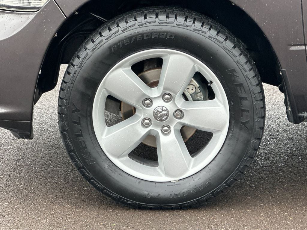 2015 RAM 1500 Express