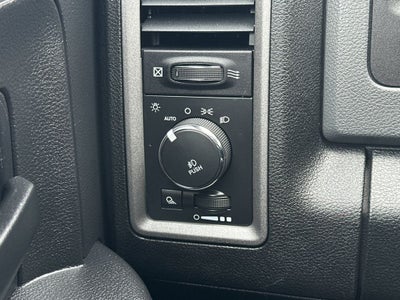 2015 RAM 1500 Express