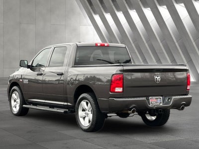 2015 RAM 1500 Express