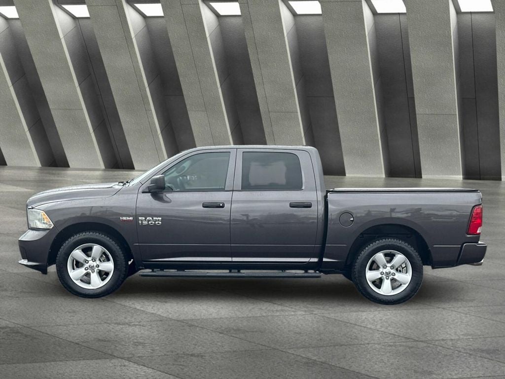 2015 RAM 1500 Express