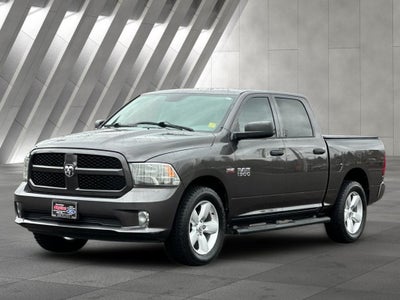 2015 RAM 1500 Express