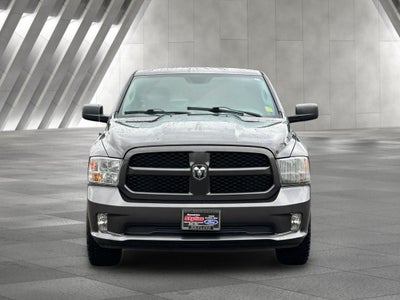 2015 RAM 1500 Express