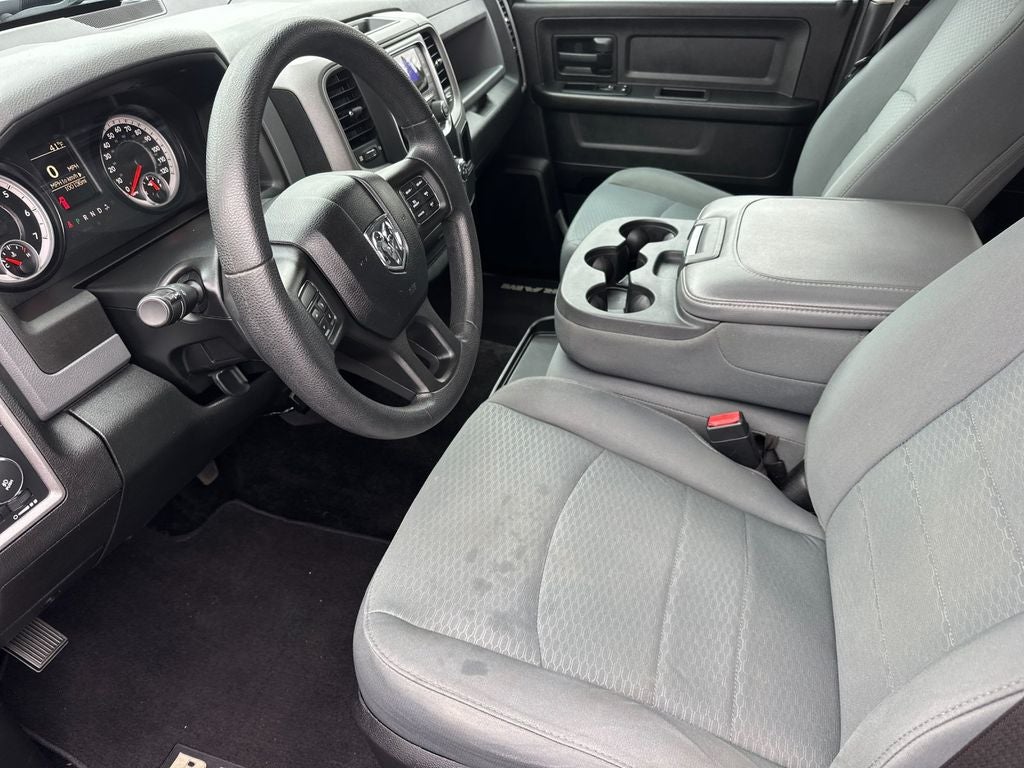 2015 RAM 1500 Express