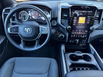 2024 RAM 1500 Big Horn/Lone Star