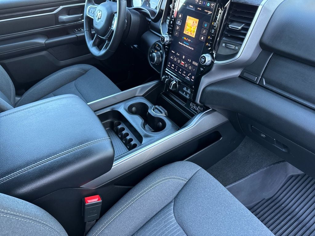 2024 RAM 1500 Big Horn/Lone Star
