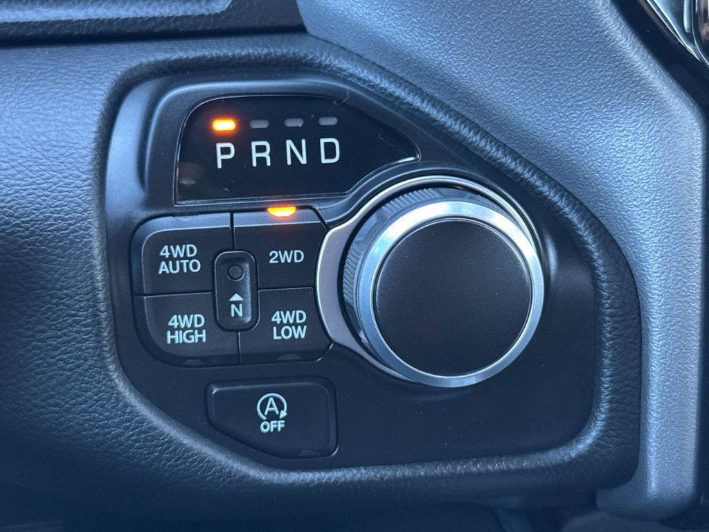 2024 RAM 1500 Big Horn/Lone Star