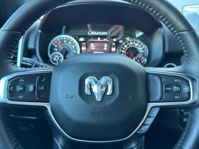 2024 RAM 1500 Big Horn/Lone Star