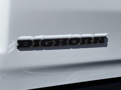 2024 RAM 1500 Big Horn/Lone Star