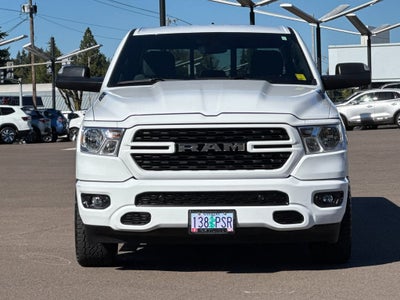 2024 RAM 1500 Big Horn/Lone Star