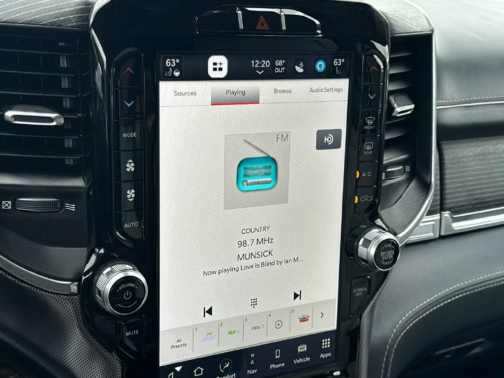 2022 RAM 1500 Limited