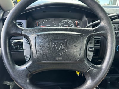 2004 Dodge Dakota SLT