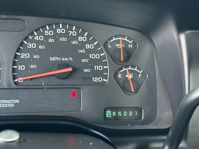 2004 Dodge Dakota SLT