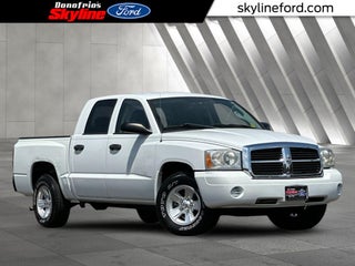 2007 Dodge Dakota ST