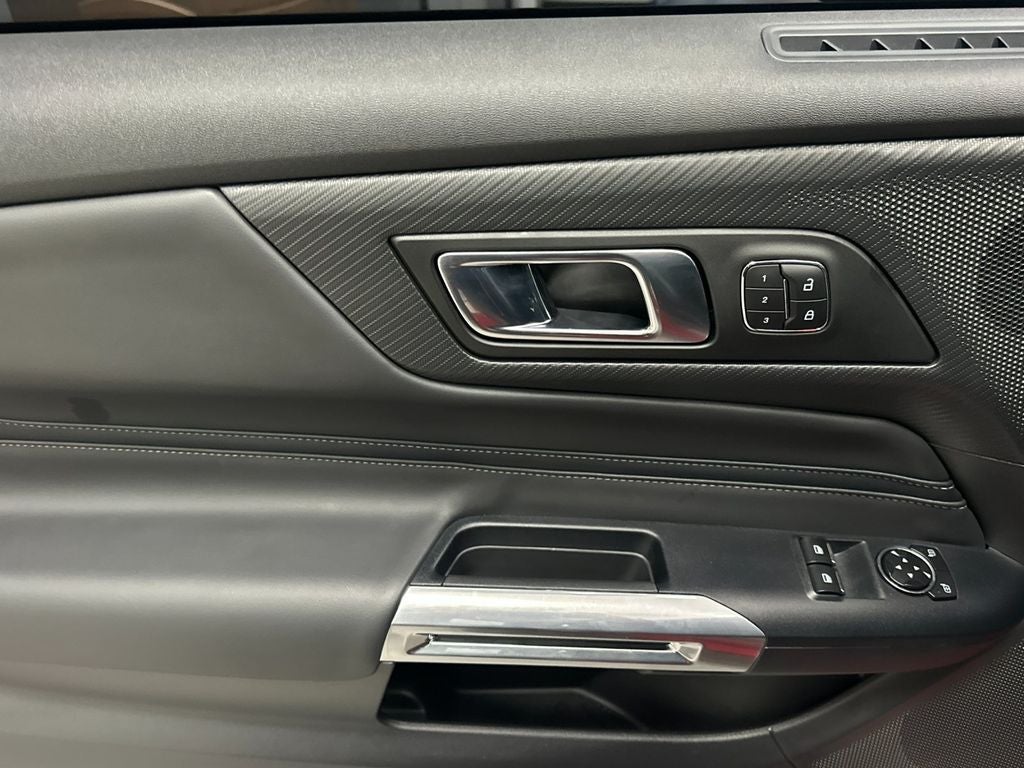 2024 Ford Mustang GT Premium SUPER SNAKE SHELBY