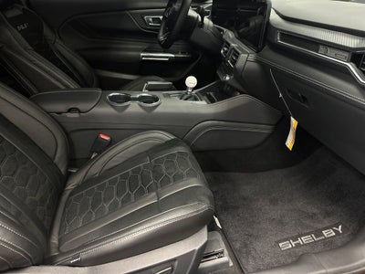 2024 Ford Mustang GT Premium SUPER SNAKE SHELBY