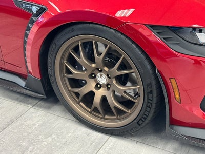 2024 Ford Mustang GT Premium SUPER SNAKE SHELBY