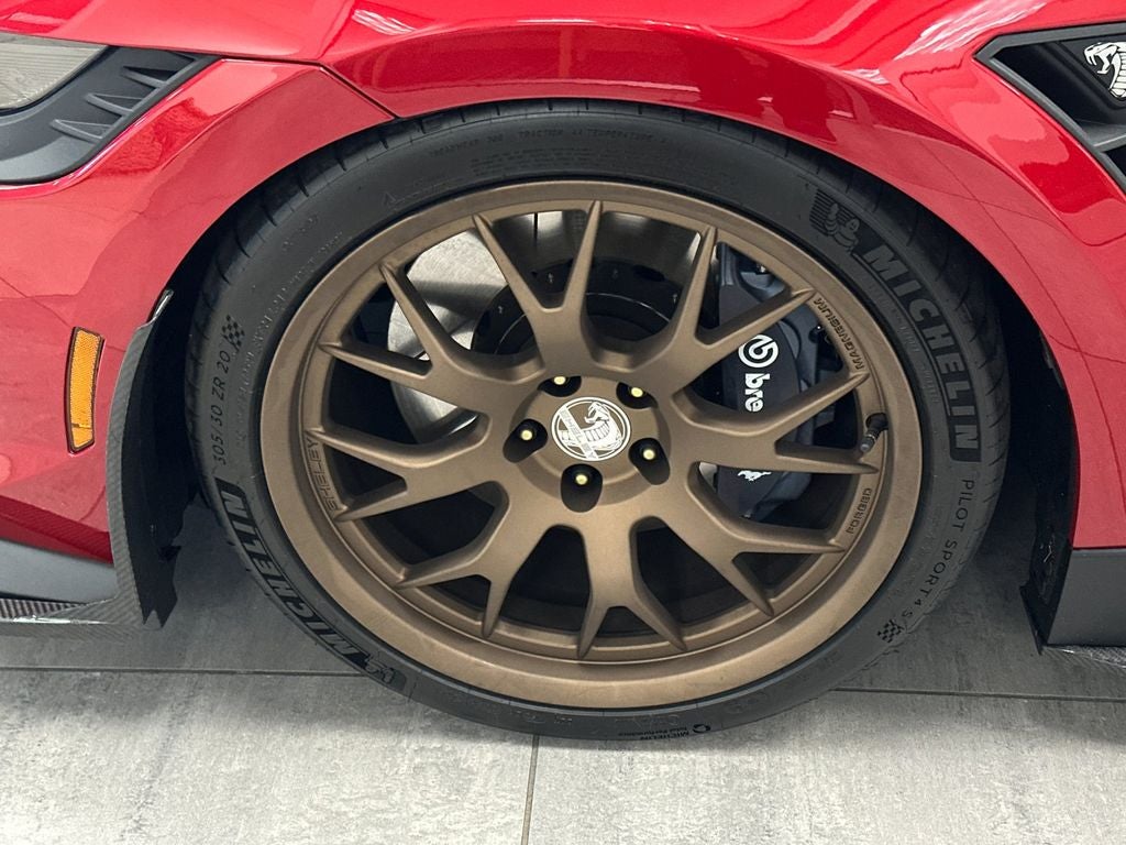 2024 Ford Mustang GT Premium SUPER SNAKE SHELBY