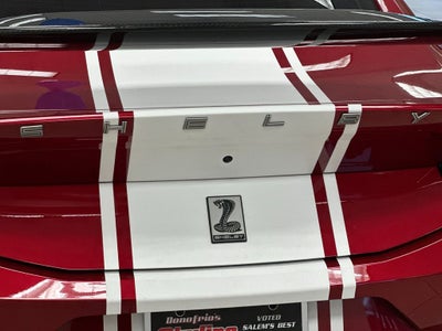2024 Ford Mustang GT Premium SUPER SNAKE SHELBY