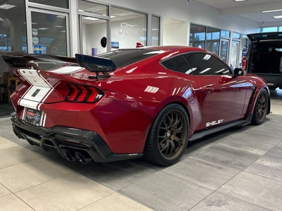 2024 Ford Mustang GT Premium SUPER SNAKE SHELBY