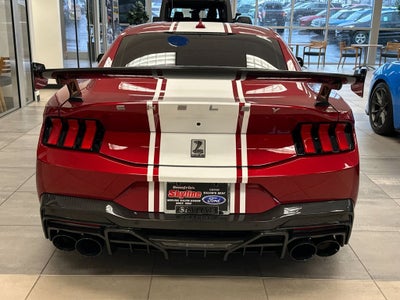 2024 Ford Mustang GT Premium SUPER SNAKE SHELBY