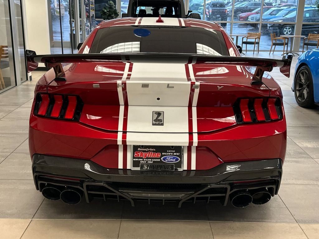 2024 Ford Mustang GT Premium SUPER SNAKE SHELBY