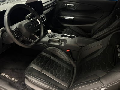 2024 Ford Mustang GT Premium SUPER SNAKE SHELBY