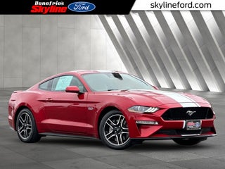 2022 Ford Mustang GT