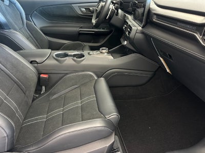 2026 Ford Mustang Dark Horse SE